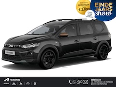 Dacia Jogger - 1.8 hybrid 155 extreme 5p. / Facelift /