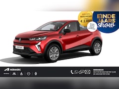 Renault Captur - 1.0 TCe 90 evolution