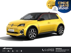 Renault 5 - 5 comfort range techno 52 kWh