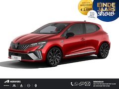 Renault Clio - 1.6 E-Tech Full Hybrid 145 esprit Alpine