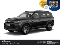 Dacia Bigster - Mild Hybrid 140pk Expression