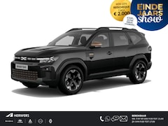 Dacia Bigster - Mild Hybrid 140pk Extreme