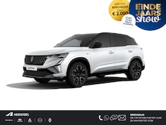 Renault Austral - E-Tech full hybrid 200pk iconic esprit Alpine