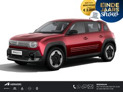 Renault 4 - 4 comfort range evolution 52 kWh