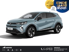 Renault Symbioz - 1.8 E-Tech full hybrid 160 techno