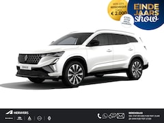 Renault Espace - E-Tech full hybrid 200 techno 5p