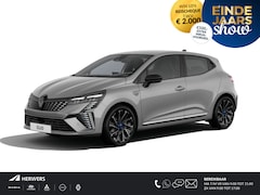 Renault Clio - 1.6 E-Tech Full Hybrid 145 esprit Alpine