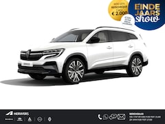 Renault Espace - E-Tech Hybrid 200PK iconic 5p