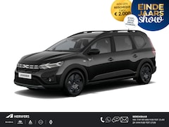 Dacia Jogger - 1.6 Hybrid 140 Expression 5p. / Voorraadactie /