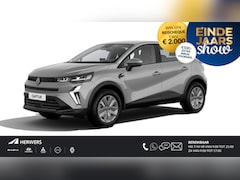 Renault Captur - 1.0 TCe 90 evolution