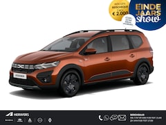 Dacia Jogger - 1.0 TCe 100 ECO-G Expression 5p. / Voorraadactie /