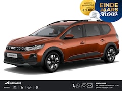 Dacia Jogger - 1.0 TCe 110 expression 5p. / Facelift /