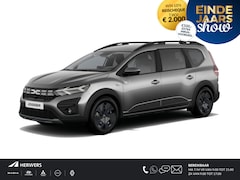 Dacia Jogger - TCe 100PK ECO-G Expression 7p. / Voorraadactie /