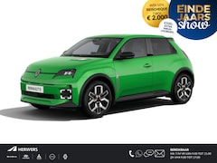 Renault 5 - 5 Techno 150 pk comfort range