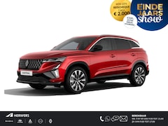 Renault Austral - mild hybrid 160pk X-Tronic techno