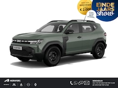 Dacia Duster - 100pk ECO-G Essential