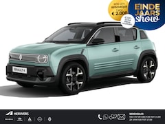 Renault 4 - 4 comfort range techno 52 kWh