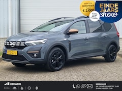 Dacia Jogger - 1.6 Hybrid 140 Extreme 7p. / Levertijd I.O /