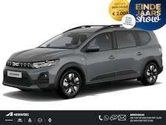 Dacia Jogger - 1.8 hybrid 155 expression 5p. / Facelift /