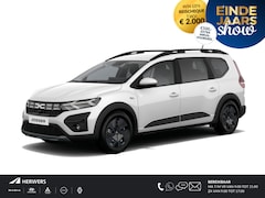 Dacia Jogger - TCe 110PK Expression 7p. / Voorraadactie /
