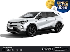 Renault Symbioz - 1.8 E-Tech full hybrid 160 esprit Alpine