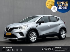 Renault Captur - 1.0 evolution / All Season Banden / Navigatie / Apple Carplay & Android Auto / Parkeersens