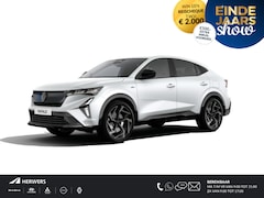 Renault Rafale - E-Tech 4x4 plug-in hybrid 300pk atelier Alpine
