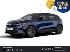 Renault Mégane E-Tech - urban range Evolution 40 kWh