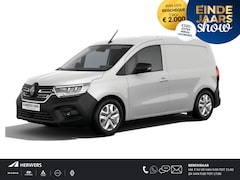 Renault Kangoo E-Tech - Advance L1 44 kWh / Uit Voorraad Leverbaar /