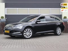 Skoda Superb Combi - 1.5 TSI ACT Business Edition | Trekhaak |