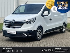 Renault Trafic - 2.0 Blue dC1 150 EDC T30 L2H1 Advance / BPM VRIJE VOORRAAD /