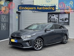 Kia Pro cee'd - ProCeed 1.0 T-GDI GT-Line Clima Navi JBL Camera CarPlay Led