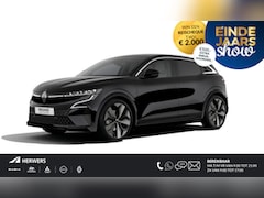 Renault Mégane E-Tech - comfort range techno 60 kWh