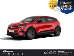 Renault Mégane E-Tech - comfort range Evolution 60 kWh