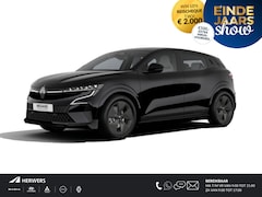 Renault Mégane E-Tech - urban range Evolution 40 kWh