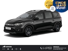 Dacia Jogger - 1.6 Hybrid 140pk Expression 7p. / Voorraadactie /
