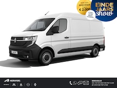Renault Master E-Tech - T35 L2H2 Advance long range 87 kWh / Nieuw te Bestellen /
