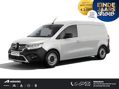 Renault Kangoo E-Tech - Extra L2 44 kWh / Uit Voorraad Leverbaar /