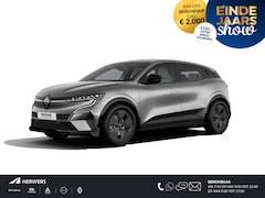 Renault Mégane E-Tech - comfort range evolution 60 kWh