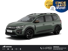 Dacia Jogger - 1.6 Hybrid 140pk Extreme 5p. / Voorraadactie /