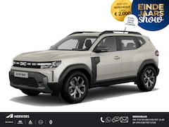 Dacia Duster - TCe 130pk mild hybrid Expression