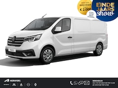 Renault Trafic - 2.0 Blue dC1 150 EDC T30 L2H1 Extra / BPM VRIJE VOORRAAD /