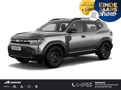 Dacia Duster - 1.0 TCe 100 ECO-G Essential