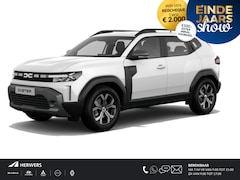 Dacia Duster - 1.0 TCe 100 ECO-G Expression