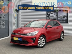 Kia Rio - 1.0 T-GDi MHEV DynamicLine Automaat Clima Navi Camera