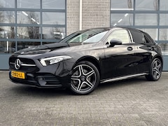 Mercedes-Benz A-klasse - 250 e Business Solution AMG |SFEERVERLICHTING|18INCH|