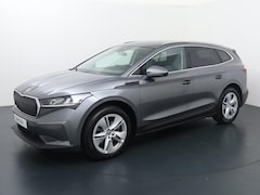 Skoda Enyaq iV - 80 | 204 PK | SoH 94% | Navigatiesysteem | Achteruitrijcamera | Climate control | Led verl