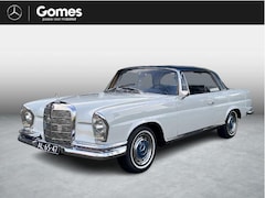 Mercedes-Benz 280 - SE Coupe
