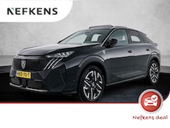 Peugeot 3008 - 1.2 Hybrid GT 136pk Automaat | Elektrische Bestuurdersstoel | Elektrische Achterklep | Sch