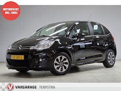 Citroën C3 - 1.2 PureTech Business/ D-Riem verv: 135.000 KM/ Trekhaak/ Navi/ Apple Carplay + Mirrorlink